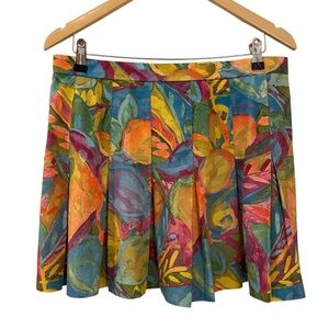Lily’s Of Beverly Hills Vintage Pleated Tennis Skirt